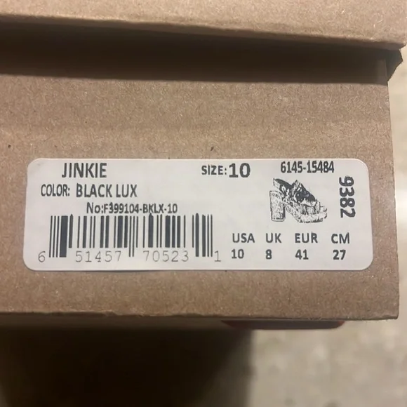 BED|STU Jinkie Sandals - Picture 9 of 10